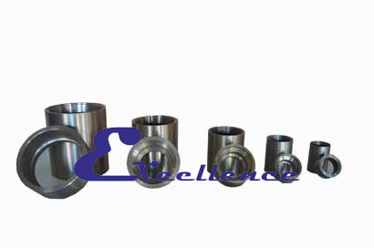 Best quality slurry pump parts, shaft sleeve