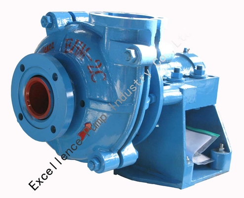 EHM-2C sale professional types of coal slurry pumpfor the metallurgical