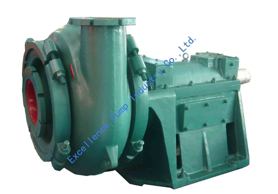 ES-8X Centrifugal Slurry pumps mining equipment with wear-resistant metal impellers