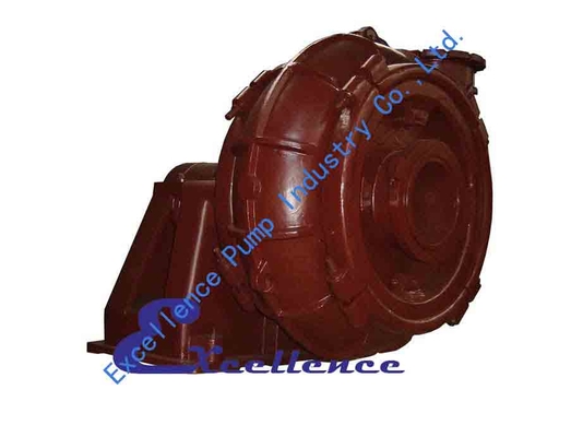 High corrosion ES-12G abrasion resistant sand pump and dredge pumps for sale